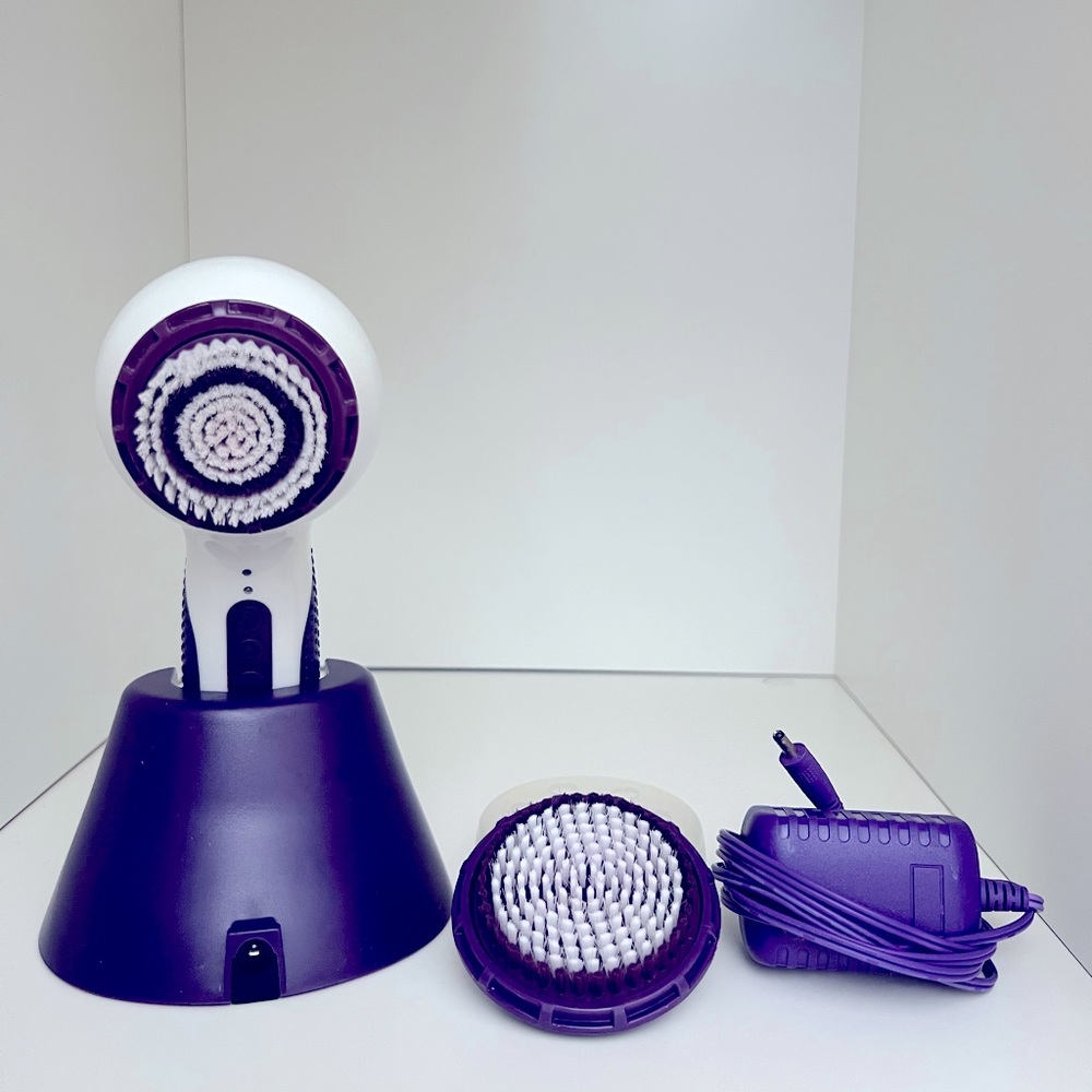 Michael Todd Soniclear Facial Brush